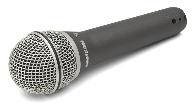 SAMSON Q8 dinamični mikrofon