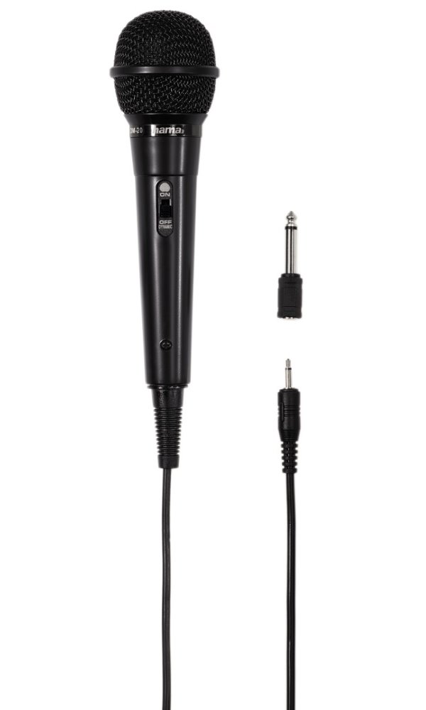 SAMSON R10S dinamični mikrofon