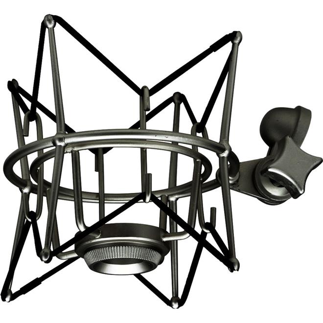 Samson SP01 mikrofonsko vpetje