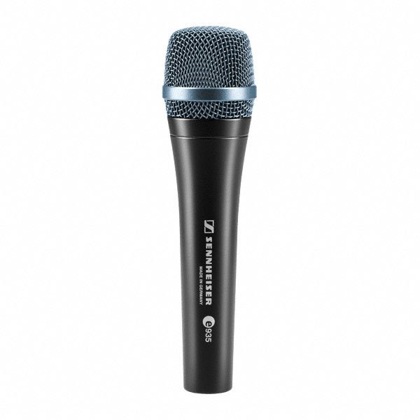 Sennheiser e 935 vokalni mikrofon