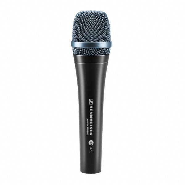 Sennheiser e 945 vokalni mikrofon