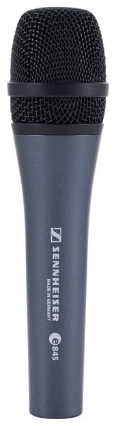Sennheiser e 845 dinamični mikrofon