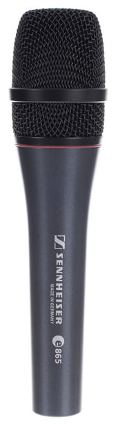 Sennheiser e 865 kondenzatorski mikrofon