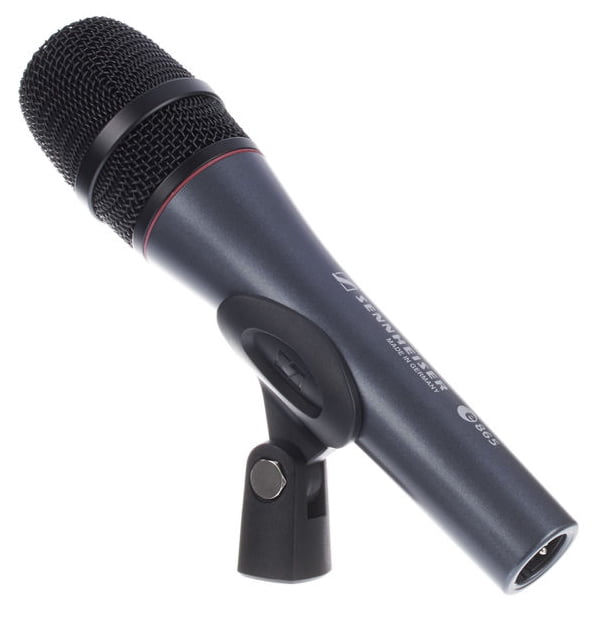 Sennheiser e 865 kondenzatorski mikrofon