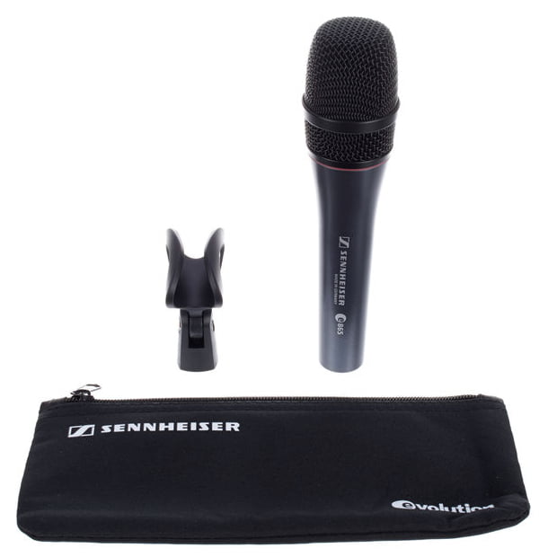 Sennheiser e 865 kondenzatorski mikrofon