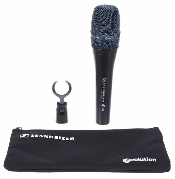 Sennheiser e 965 kondenzatorski mikrofon