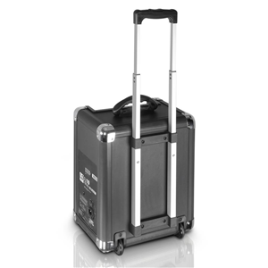 LD Systems Roadjack 10 baterijsko ozvočenje