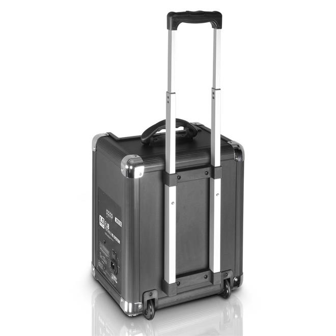 LD Systems Roadjack 8 baterijsko ozvočenje