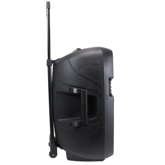 VONYX SPJ-PA915 baterijsko ozvočenje