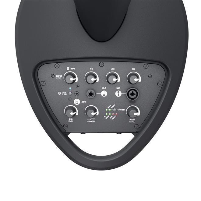 LD Systems MAUI 5 GO baterijsko ozvočenje