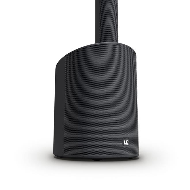 LD Systems MAUI 5 GO baterijsko ozvočenje