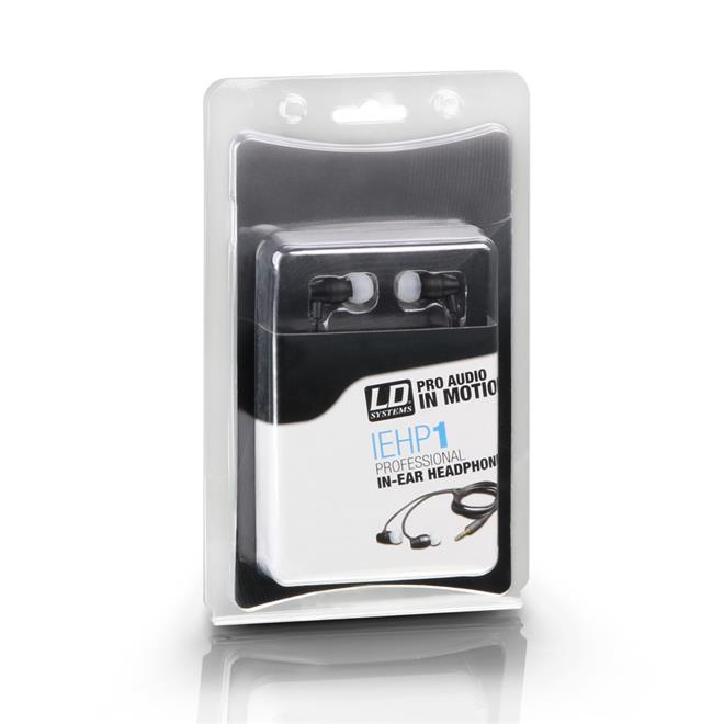 LD SYSTEMS MEI 100 G2  in-ear sistem