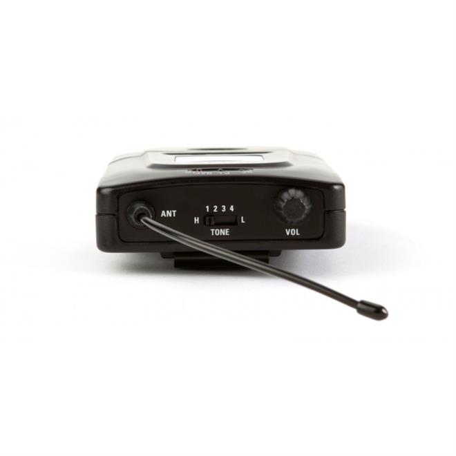 PROEL  RM3000TR in-ear monitoring