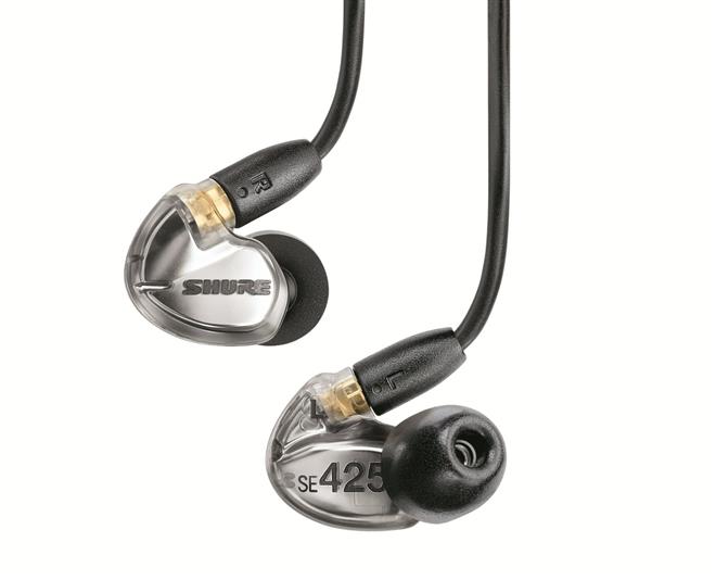 Shure SE425 in-ear slušalke