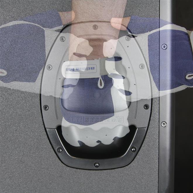 LD Systems DAVE 10 G3 prenosno ozvočenje