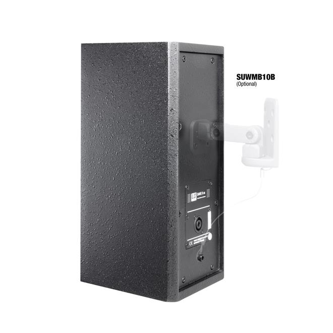 LD Systems DAVE8 XS prenosno ozvočenje