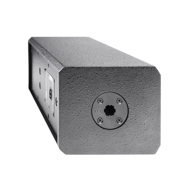 LD Systems DAVE8 XS prenosno ozvočenje