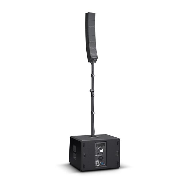 LD Systems CURV 500 TS ozvočenje