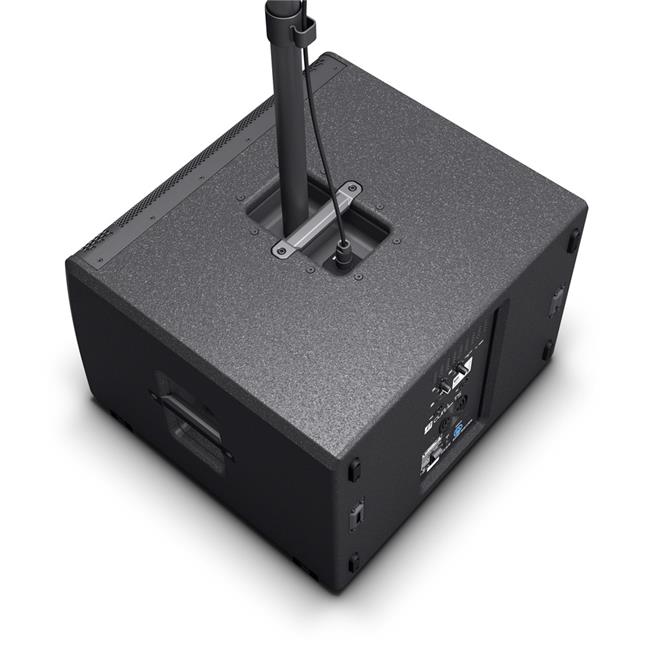 LD Systems CURV 500 TS ozvočenje