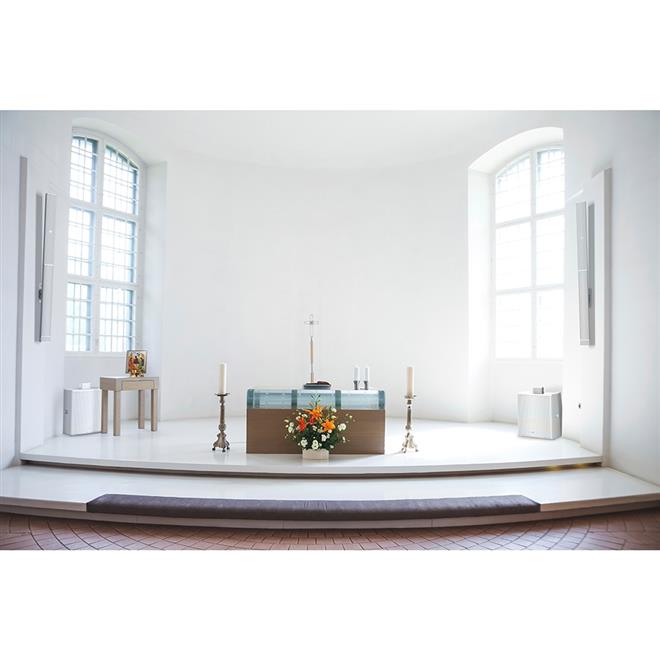 LD Systems MAUI 28 G2 - aktivno ozvočenje