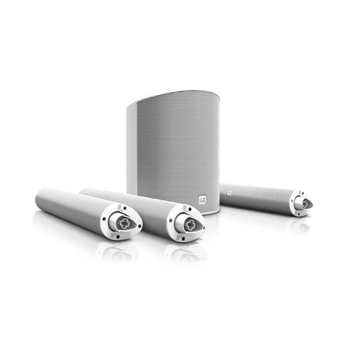 LD Systems MAUI 5 W ozvočenje