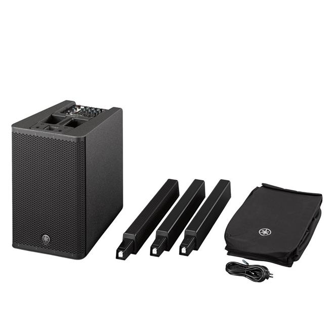 Yamaha STAGEPAS 1K MK2 prenosno ozvočenje