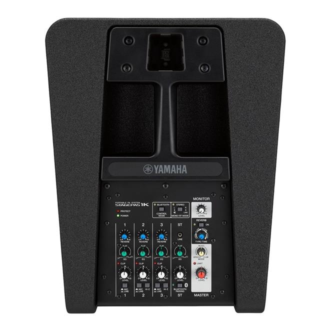 Yamaha STAGEPAS 1K MK2 prenosno ozvočenje