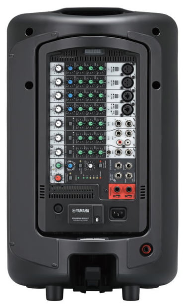 Yamaha Stagepas 600BT Bluetooth ozvočenje