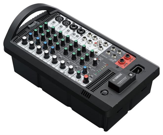 Yamaha Stagepas 600BT Bluetooth ozvočenje