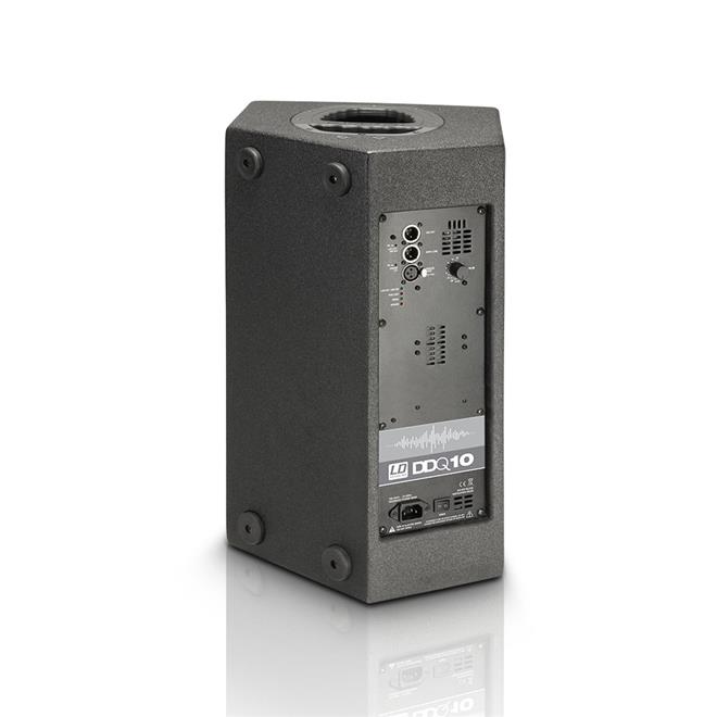 LD Systems DDQ10 aktivni zvočnik