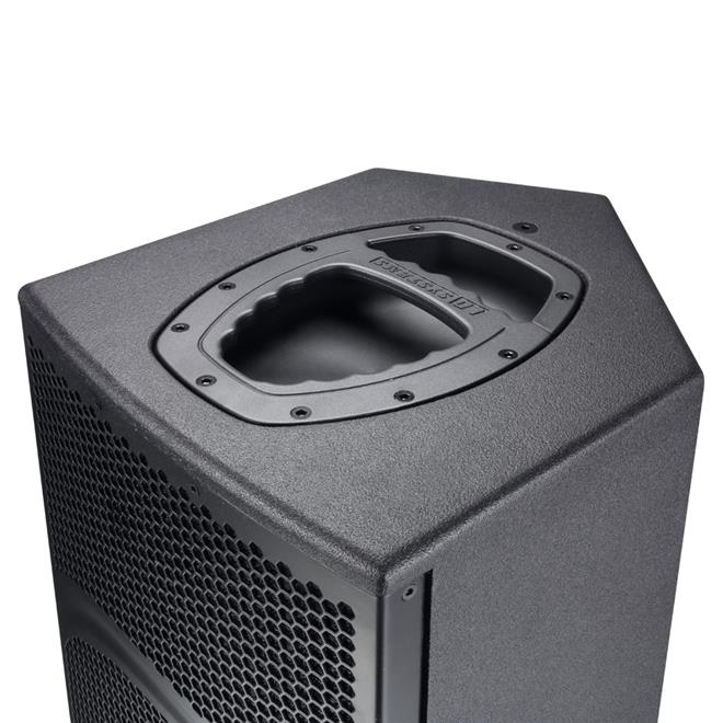 LD Systems DDQ10 aktivni zvočnik