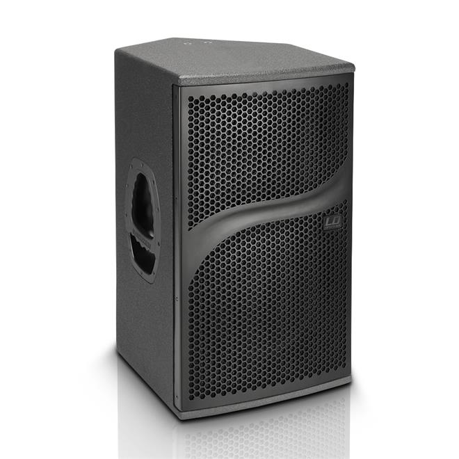 LD Systems DDQ12 aktivni zvočnik