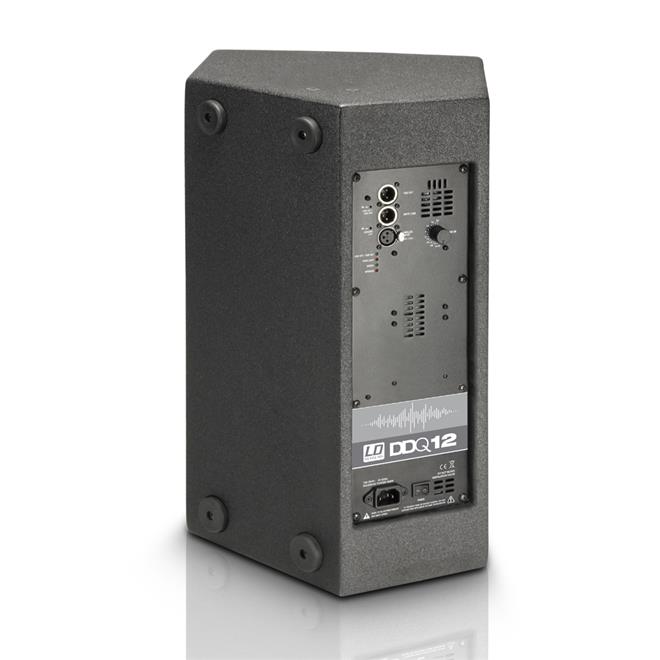 LD Systems DDQ12 aktivni zvočnik