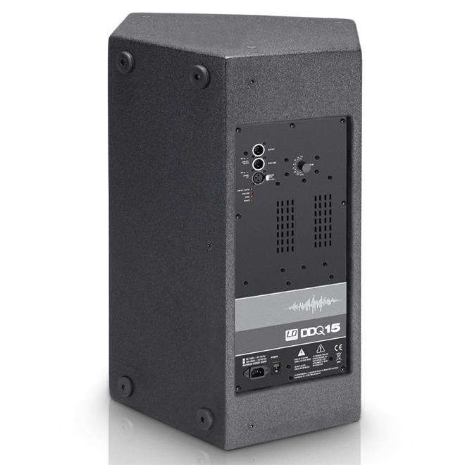 LD Systems DDQ15 aktivni zvočnik