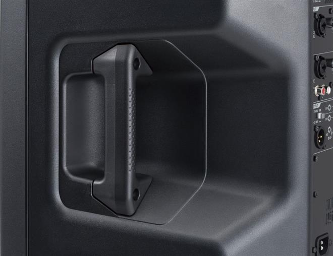 Yamaha DBR12 aktivni zvočnik