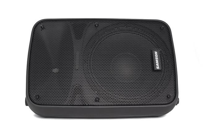 SAMSON AURO X15D, aktivni zvočnik