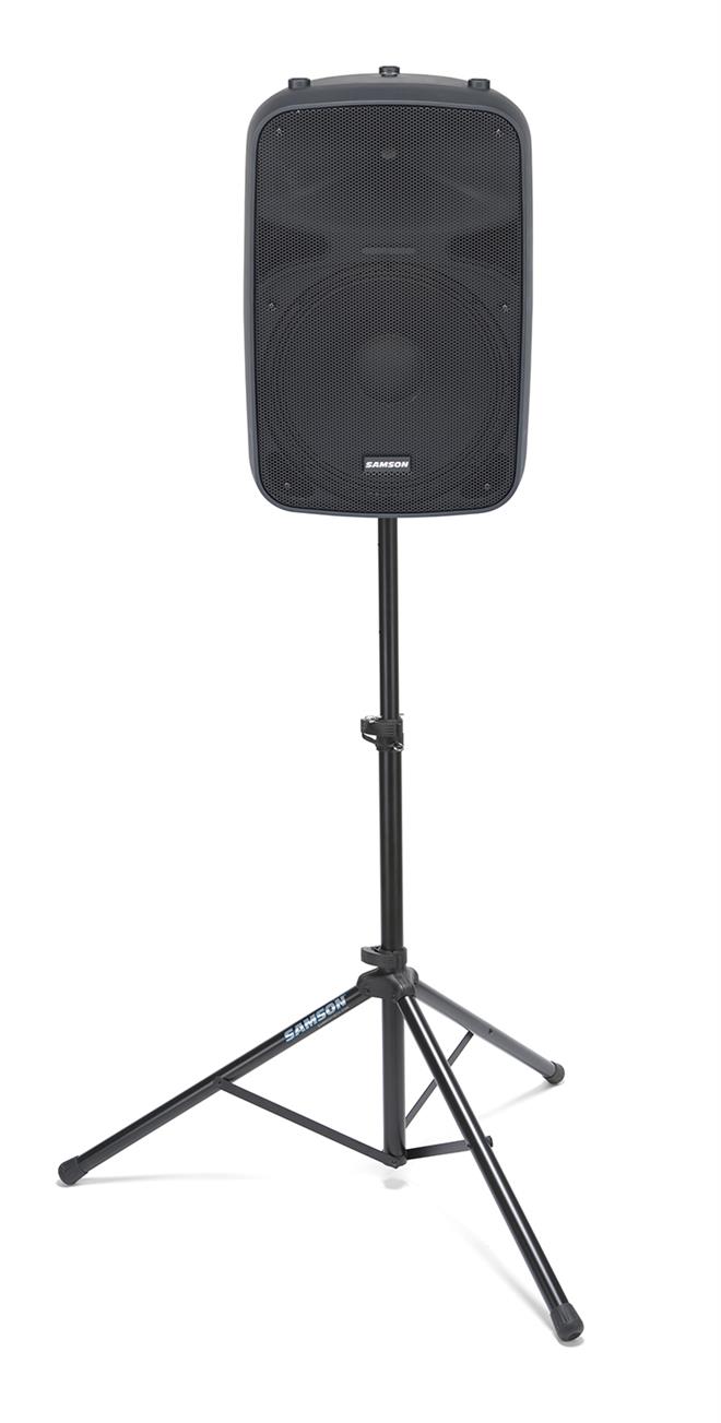 SAMSON AURO X15D, aktivni zvočnik