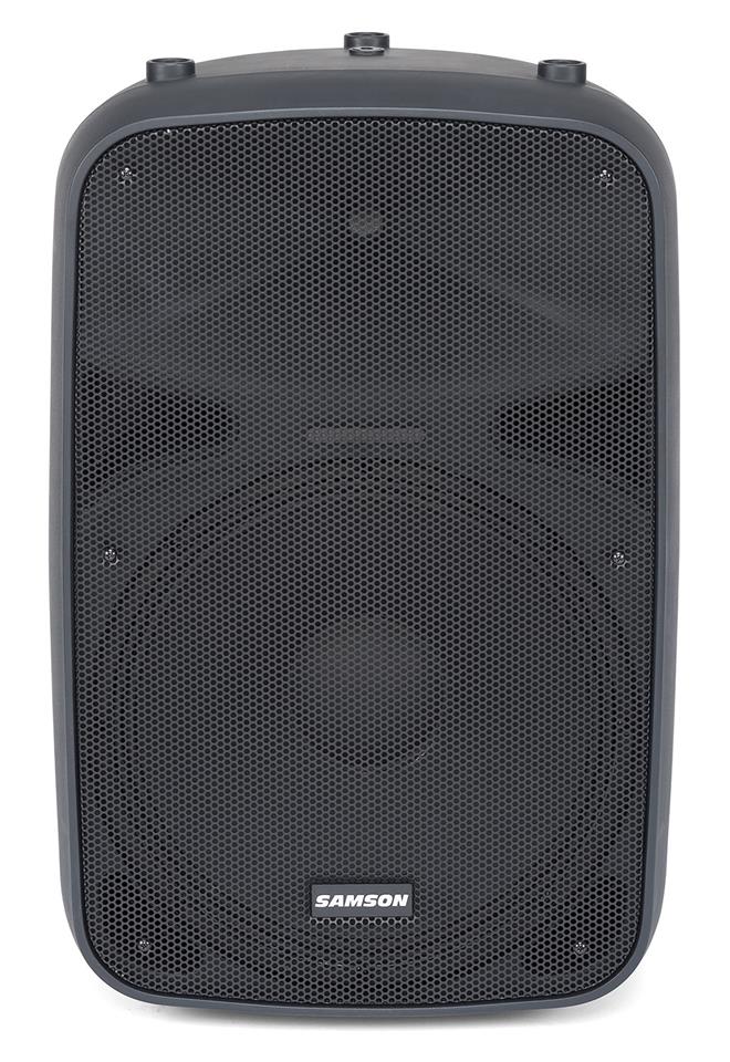 SAMSON AURO X15D, aktivni zvočnik