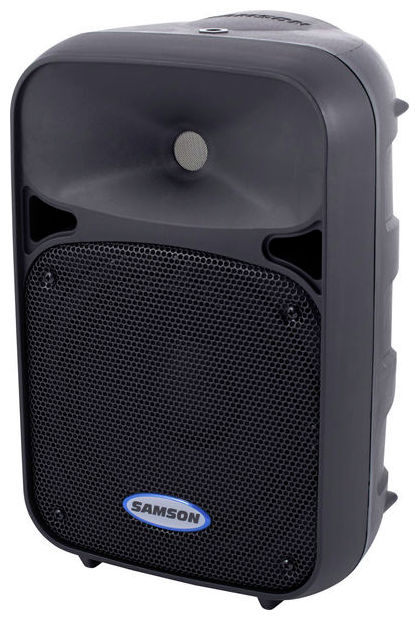 SAMSON AURO D208 aktivni zvočnik