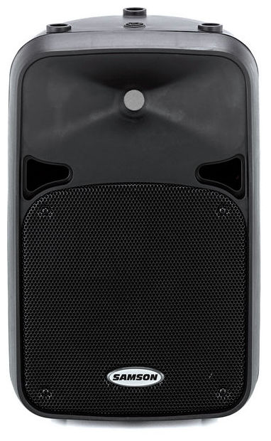 SAMSON AURO D210 aktivni zvočnik