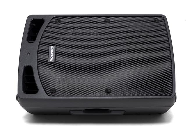 SAMSON Expedition XP115A aktivni zvočnik