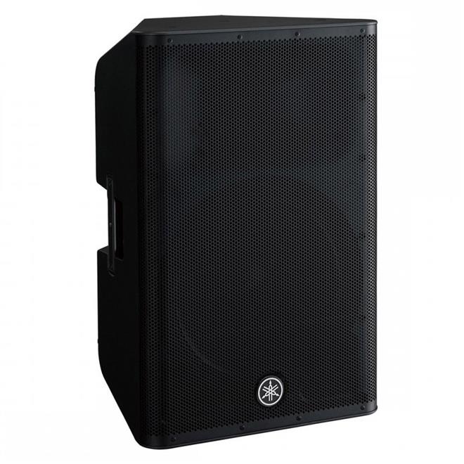 Yamaha DXR15 MKII aktivni zvočnik