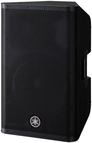 Yamaha DXR12 MKII aktivni zvočnik