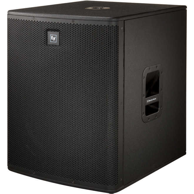 ELECTROVOICE ELX 118P aktivni subwoofer