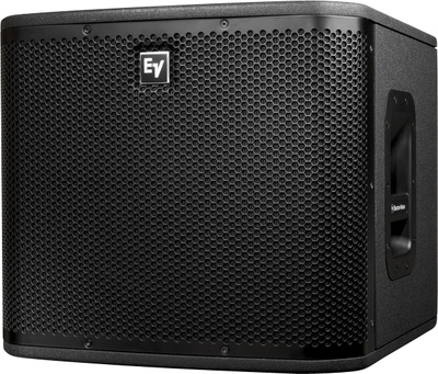 ELECTROVOICE ZXA1-SUB aktivni zvočnik