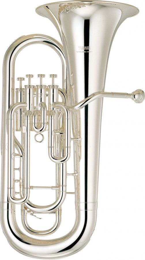 YAMAHA YEP 321S bariton, 4 ventili