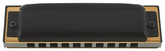 Hohner Pro Harp MS E orglice