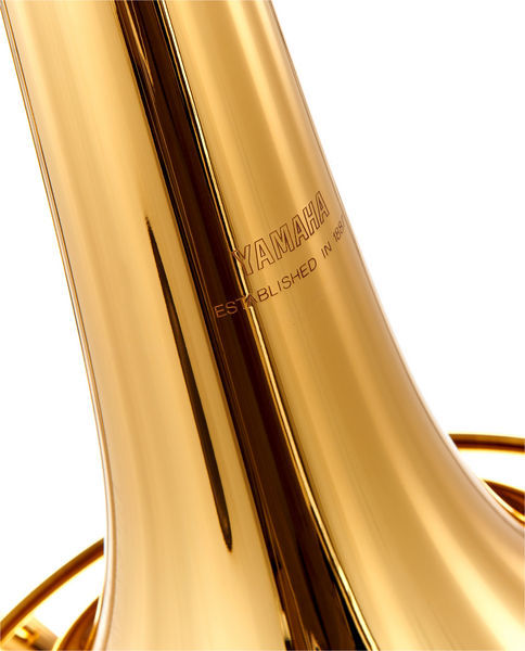 YAMAHA YSL-354E Bb tenor pozavna