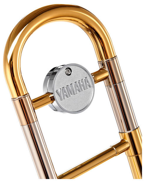 YAMAHA YSL-354 E Bb tenor pozavna