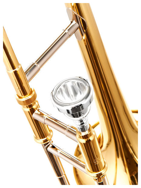 YAMAHA YSL-354 E Bb tenor pozavna